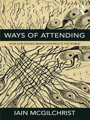 cover image of Ways of Attending